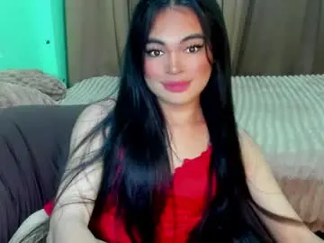 Chaturbate Free Live Porn of krystal_angel