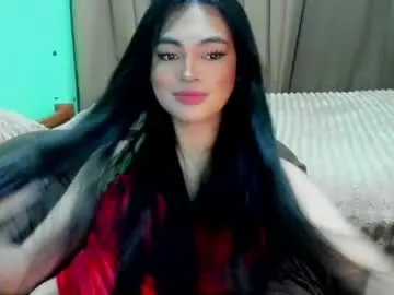 Chaturbate Live Sex of krystal_angel