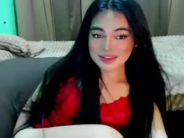 Chaturbate Sex Cam of krystal_angel