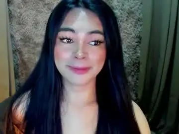 Chaturbate Live Sex of krystal_angel