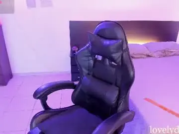 Chaturbate Free Porn Cam of lovelydollyxx_