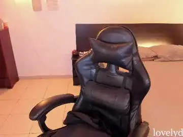 Chaturbate Adult Webcam of lovelydollyxx_