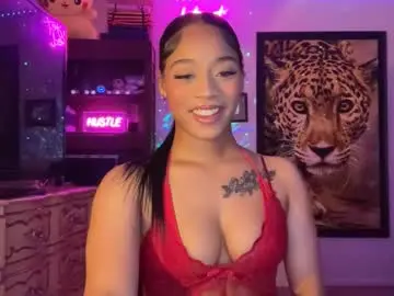 Chaturbate Free Live Porn of lunaa_11