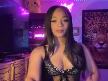 Chaturbate Free Porn Cam of lunaa_11