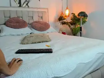 Chaturbate Sex Chat of lupeandostin