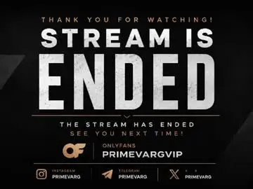 Chaturbate Adult Webcams of primevarg