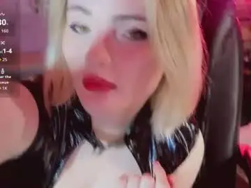 Chaturbate Live Sex Cam of wicked_cookie