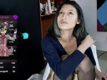 Chaturbate Adult Webcam of camilonrilli
