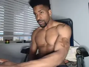 Chaturbate Best live sex cam show of chefdev