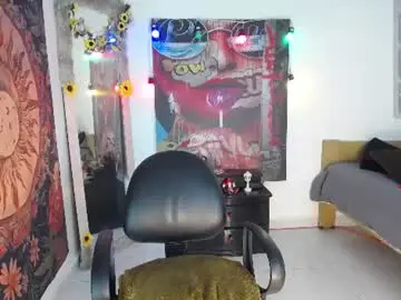Chaturbate Live Sex of coraline10