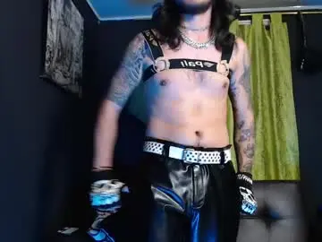 Chaturbate Private Sex Chat of dicaprioo_