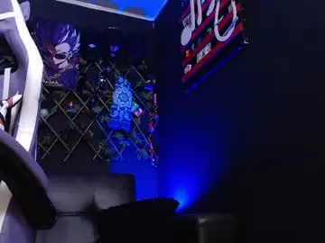 Chaturbate Live Sex Cam of dicaprioo_