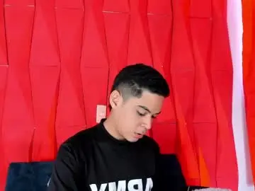 Chaturbate Free Live Porn of edy_play1