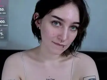 Chaturbate Adult Video Chat of iluminadangoun
