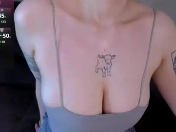 Chaturbate Live Sex Cam of iluminadangoun