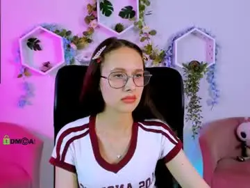 Chaturbate Adult Video Chat of jenna_fair