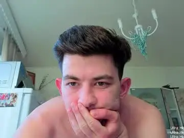 Chaturbate Free Porn Cam of jonhy_merlin