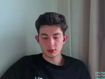 Chaturbate Best Webcam of jonhy_merlin