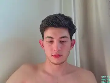 Chaturbate Sex Chat of jonhy_merlin