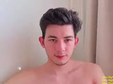 Chaturbate Watch Live Sex Cams of jonhy_merlin