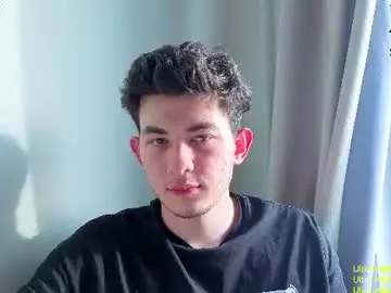 Chaturbate Live Sex Cam of jonhy_merlin
