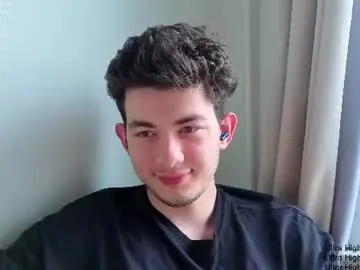 Chaturbate Nude Webcam of jonhy_merlin