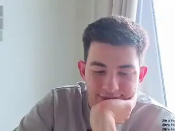 Chaturbate Watch Live Sex Cams of jonhy_merlin