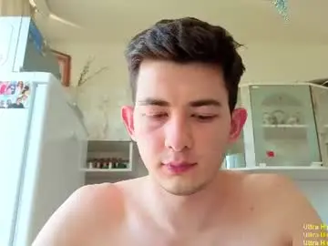 Chaturbate Sex Cam of jonhy_merlin