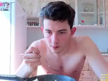 Chaturbate Nude Webcam of jonhy_merlin