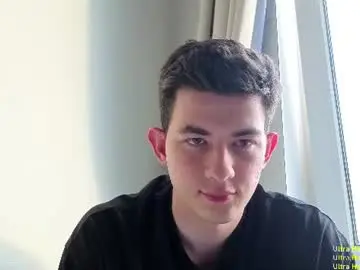 Chaturbate Adult Webcam of jonhy_merlin