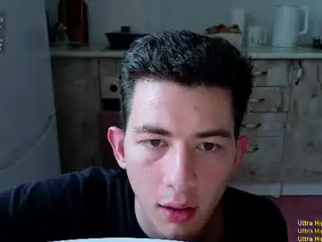 Chaturbate Sex Cam of jonhy_merlin