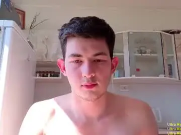 Chaturbate Nude Webcam of jonhy_merlin
