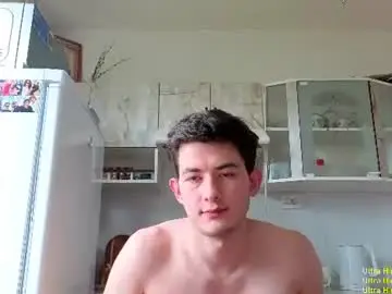 Chaturbate Adult Webcams of jonhy_merlin