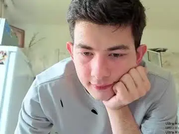 Chaturbate Live Sex Cam of jonhy_merlin