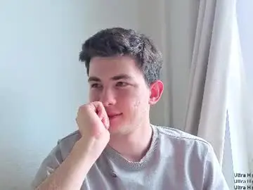 Chaturbate Nude Webcam of jonhy_merlin