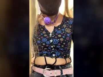 Chaturbate Sex Chat of karlakush101