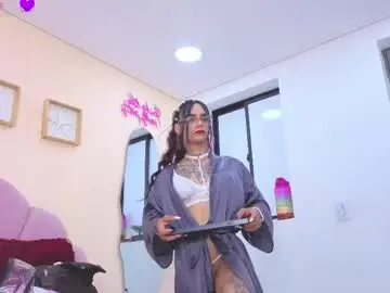 Chaturbate Adult Video Chat of katrina_blaze