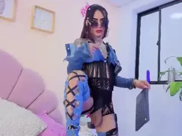 Chaturbate Sex Chat of katrina_blaze