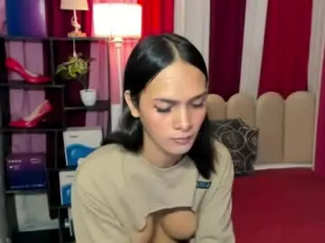 Chaturbate Live Sex of latina_asian