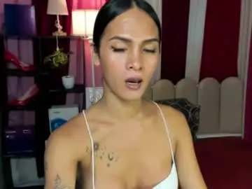Chaturbate Live Sex of latina_asian