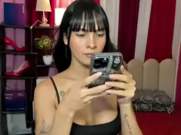 Chaturbate Live Porn of latina_asian