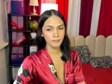 Chaturbate Live Porn of latina_asian