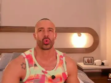 Chaturbate Adult Video Chat of mateo_ospinaa
