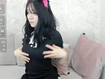 Chaturbate Live Sex of neonkoi