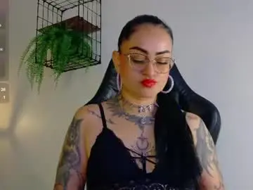 Chaturbate Live Sex of noeliasaenz