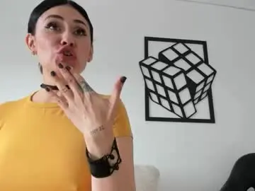Chaturbate Live Sex of samantha_larusso_