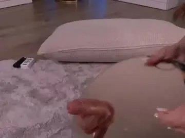 Chaturbate Nude Webcam of tinydoll_xo