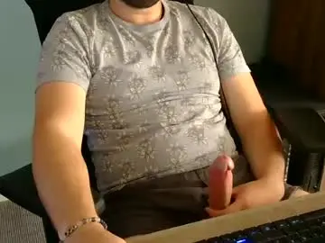 Chaturbate Live Porn of tomin3m