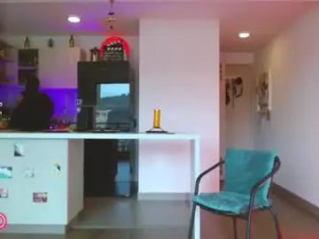 Chaturbate Live Sex Cam of trinity_prestige