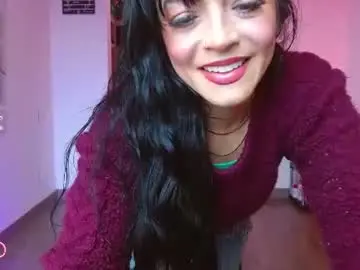 Chaturbate Nude Webcam of trinity_prestige